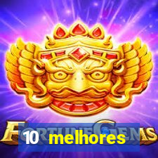 10 melhores plataformas de jogos